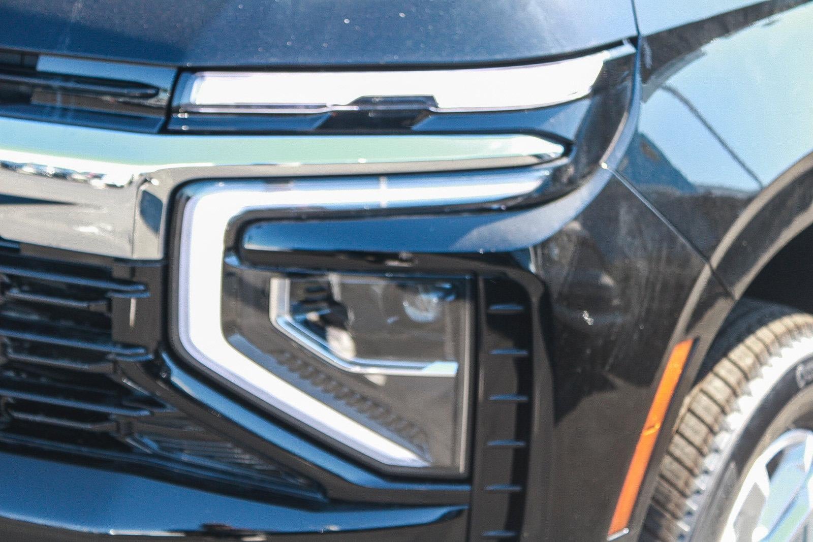 2026 Chevrolet Suburban 2WD LS