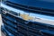 2026 Chevrolet Suburban 2WD LS