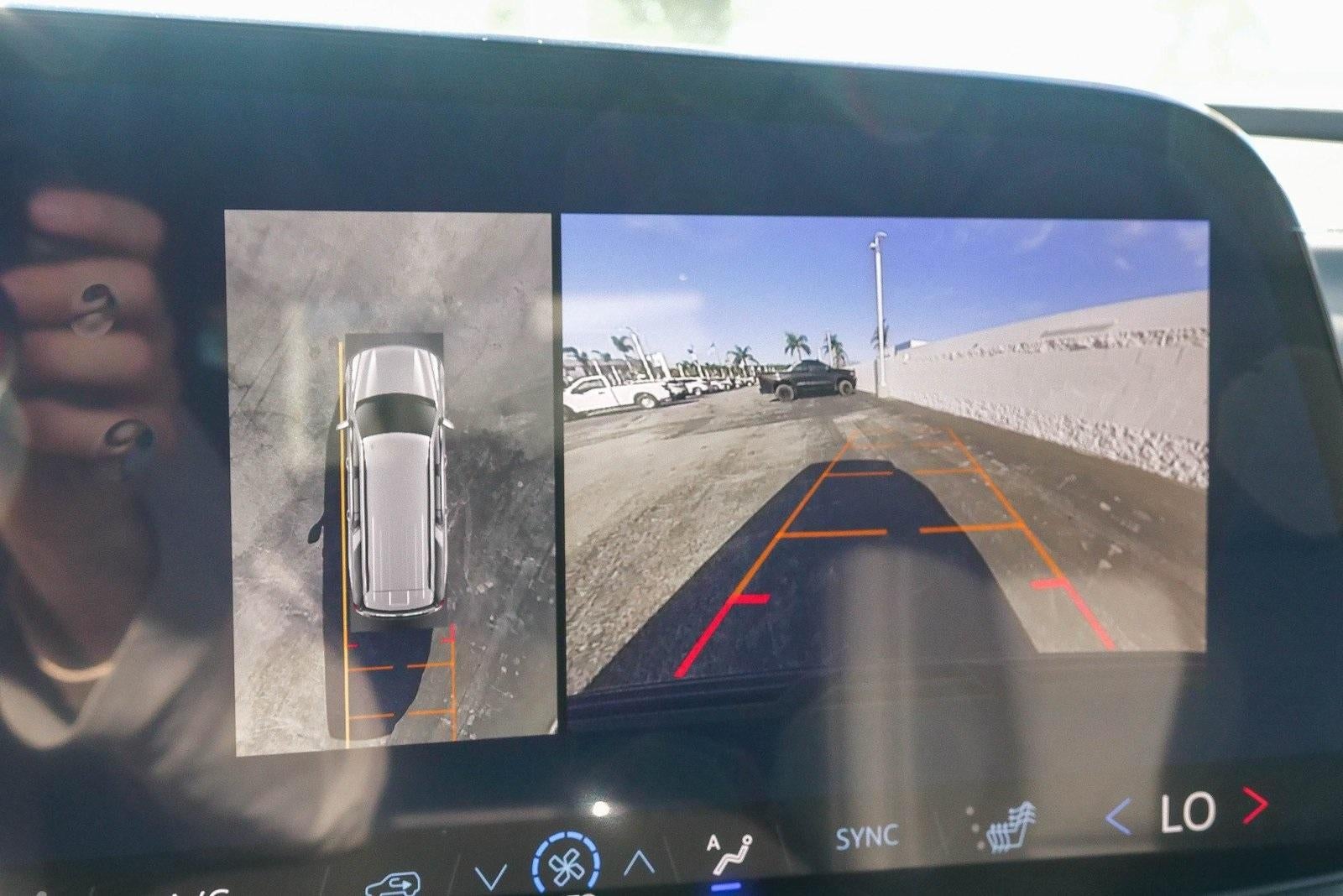 2026 Chevrolet Suburban 2WD LT