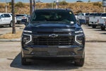 2026 Chevrolet Suburban 2WD RST