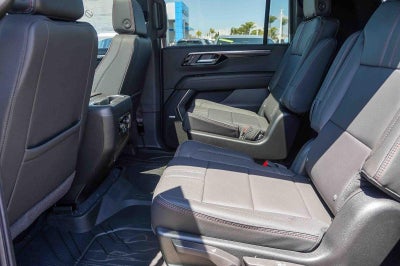 2026 Chevrolet Suburban 2WD RST