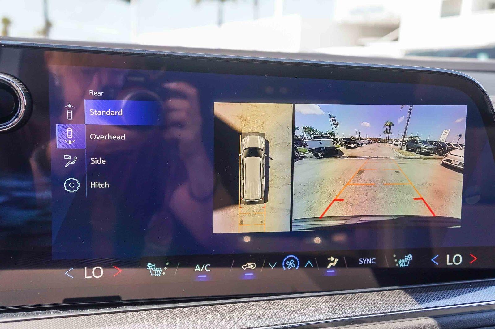 2026 Chevrolet Suburban 2WD RST