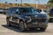 2026 Chevrolet Suburban 2WD RST