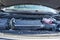 2026 Chevrolet Suburban 2WD RST