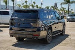 2026 Chevrolet Suburban 2WD RST
