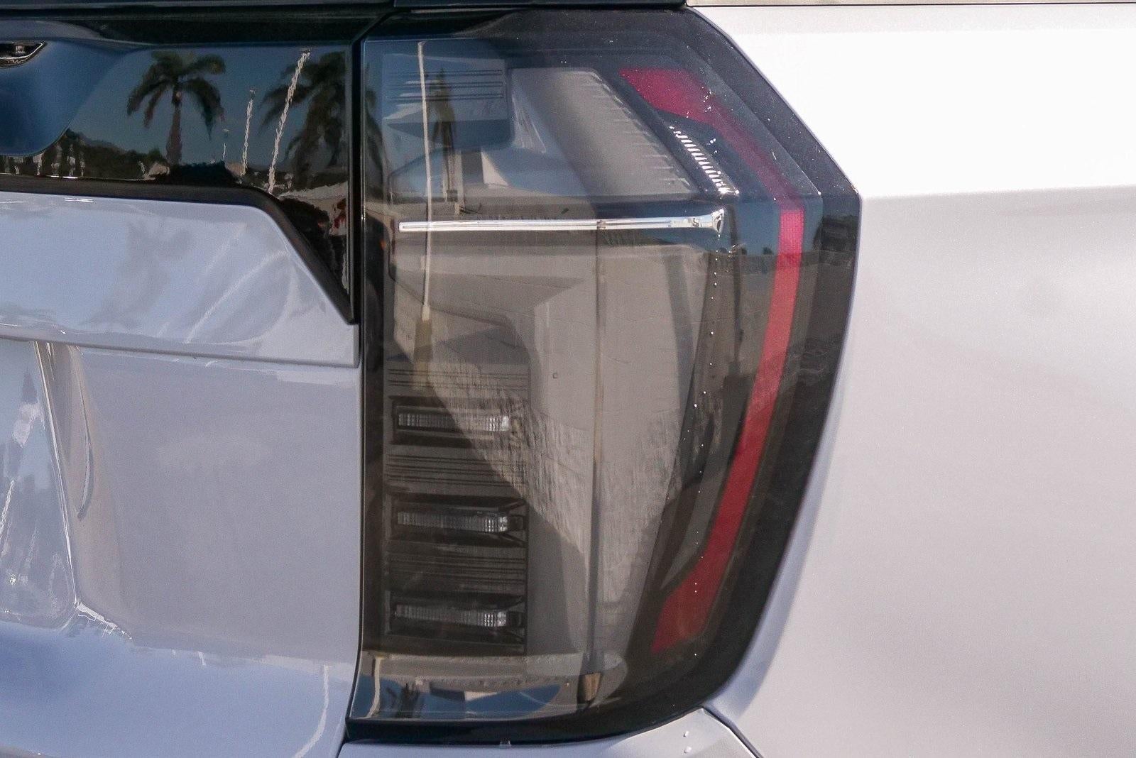 2026 Chevrolet Suburban 2WD Premier