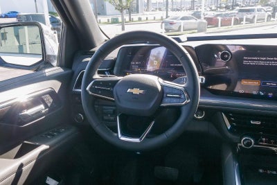 2026 Chevrolet Suburban 2WD Premier