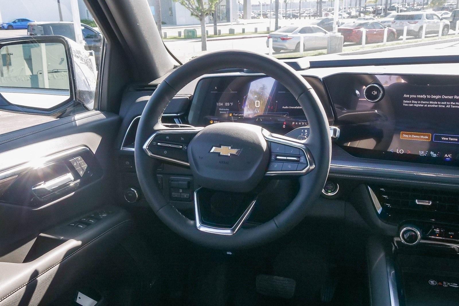 2026 Chevrolet Suburban 2WD Premier