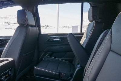 2026 Chevrolet Suburban 2WD Premier