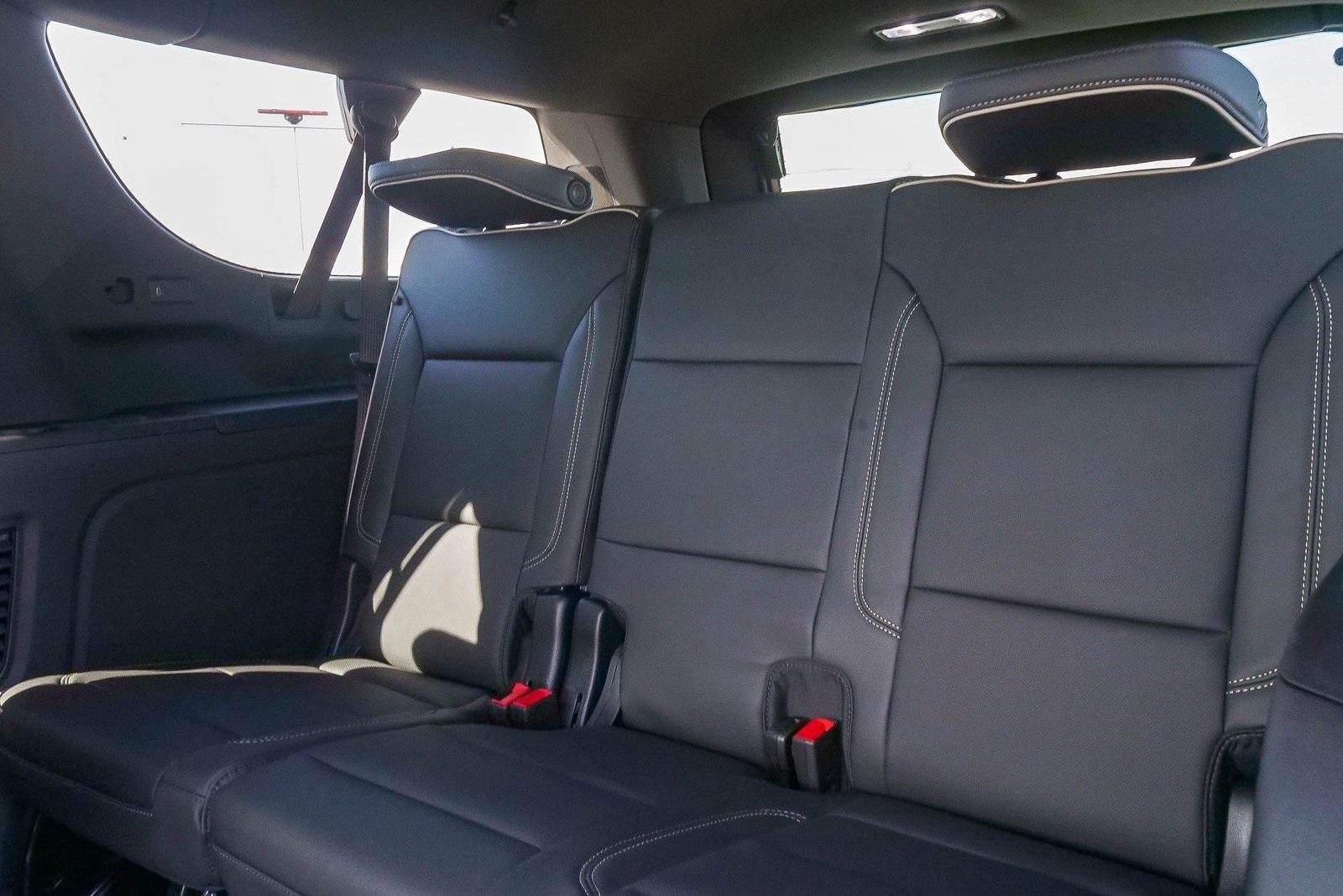 2026 Chevrolet Suburban 2WD Premier