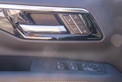 2026 Chevrolet Suburban 2WD Premier