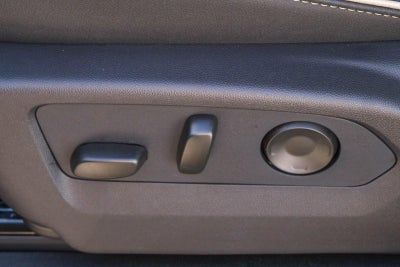 2026 Chevrolet Suburban 2WD Premier