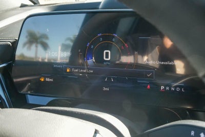 2026 Chevrolet Suburban 2WD Premier