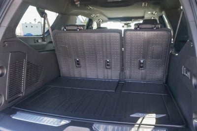 2026 Chevrolet Suburban 2WD Premier