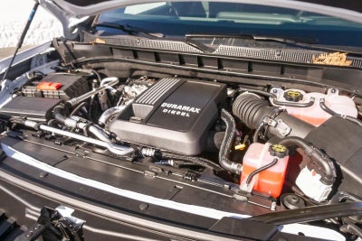 2026 Chevrolet Suburban 2WD Premier