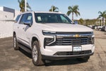 2026 Chevrolet Suburban 2WD Premier