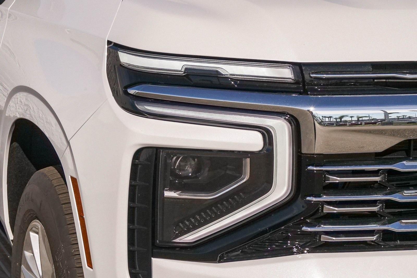 2026 Chevrolet Suburban 2WD Premier