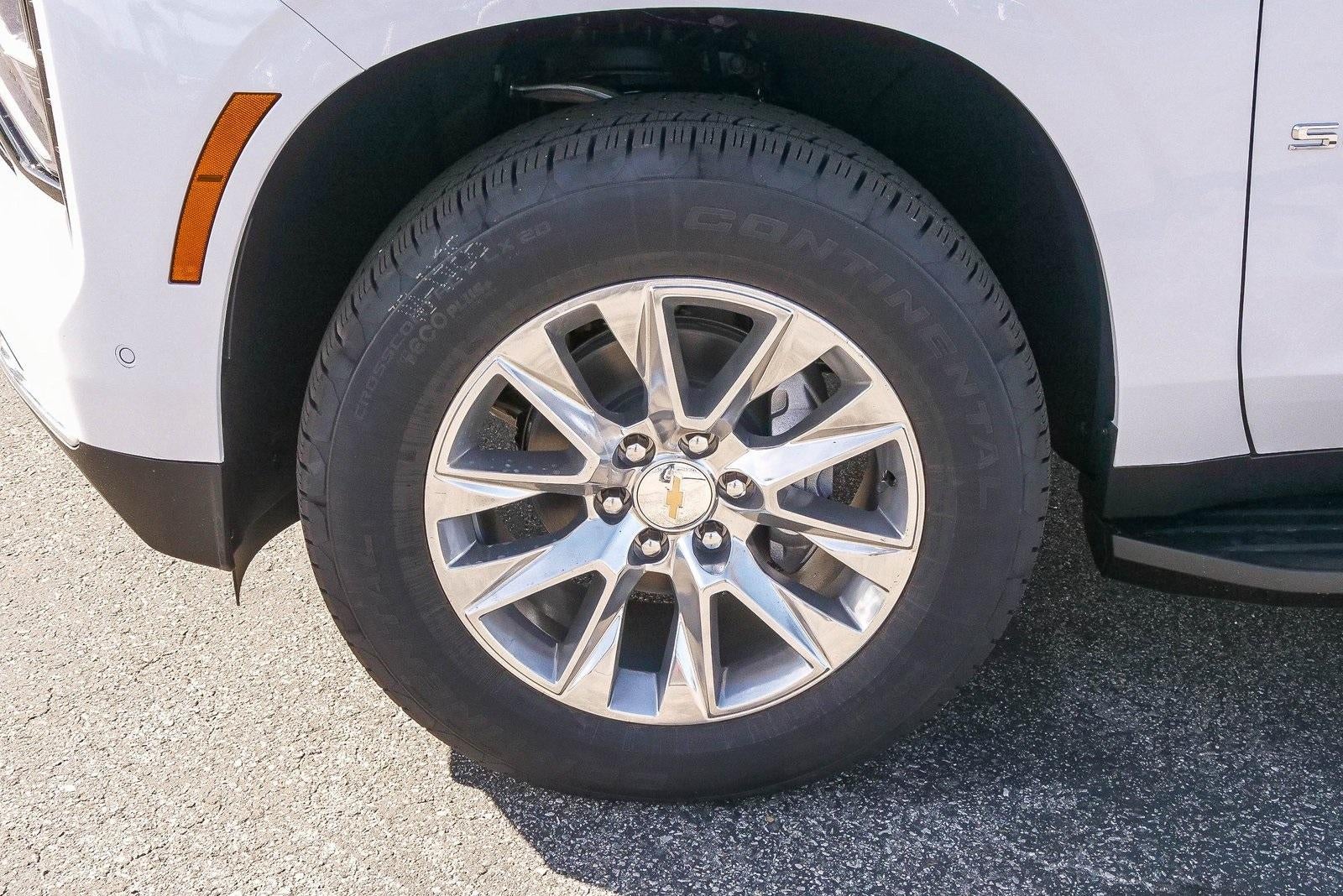 2026 Chevrolet Suburban 2WD Premier