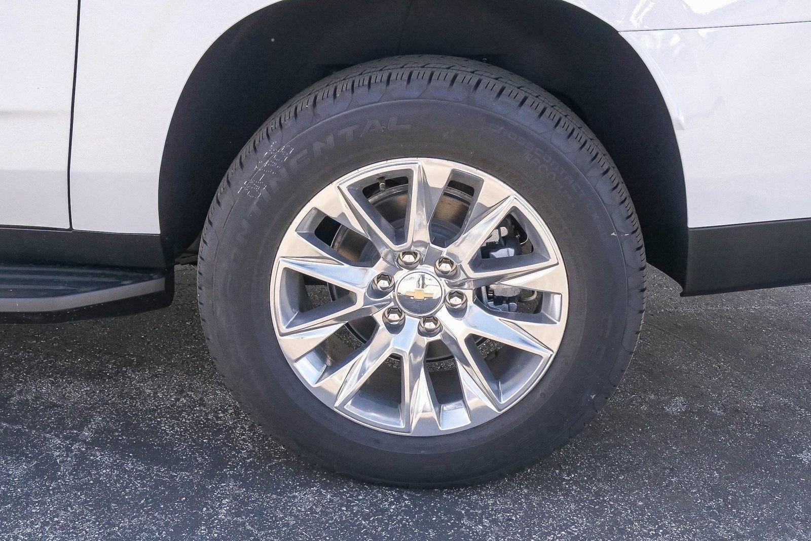 2026 Chevrolet Suburban 2WD Premier