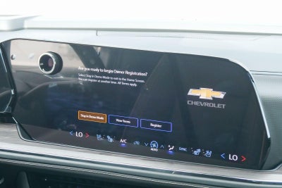 2026 Chevrolet Suburban 2WD Premier