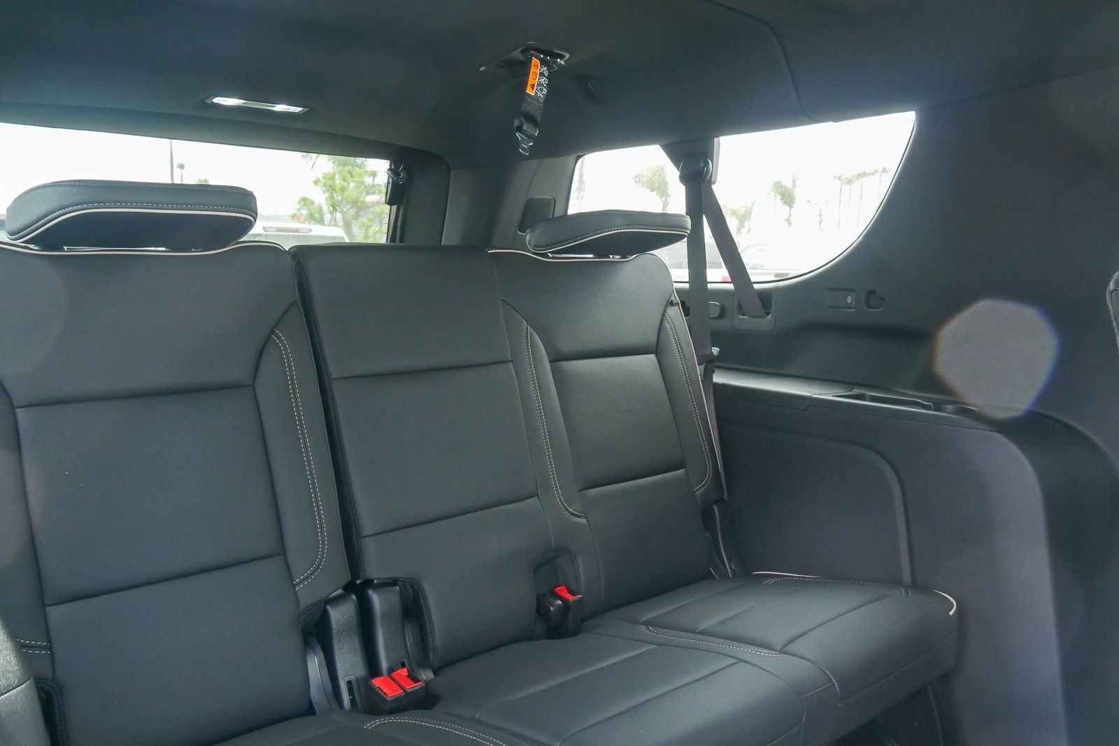 2026 Chevrolet Suburban 2WD Premier