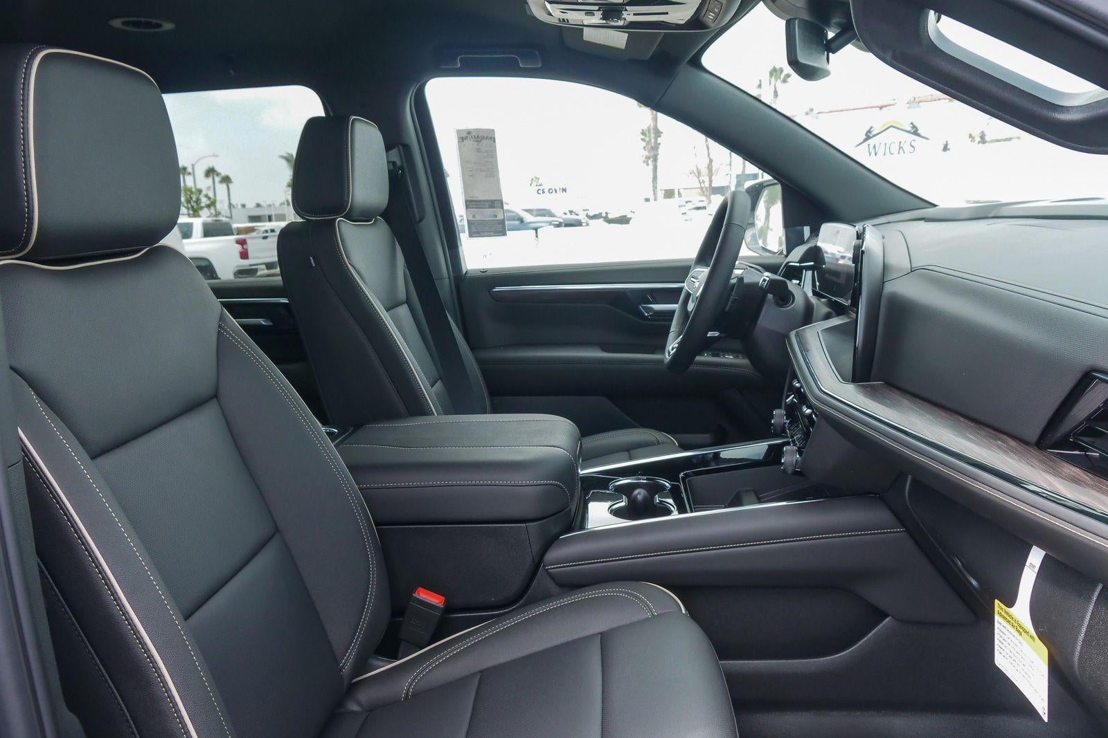 2026 Chevrolet Suburban 2WD Premier