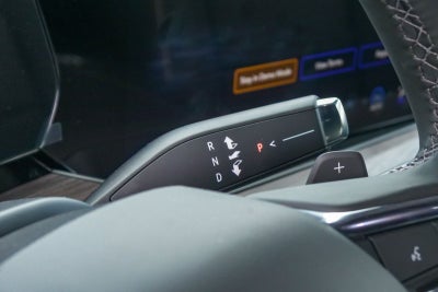 2026 Chevrolet Suburban 2WD Premier