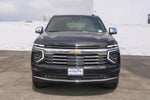 2026 Chevrolet Suburban 2WD Premier