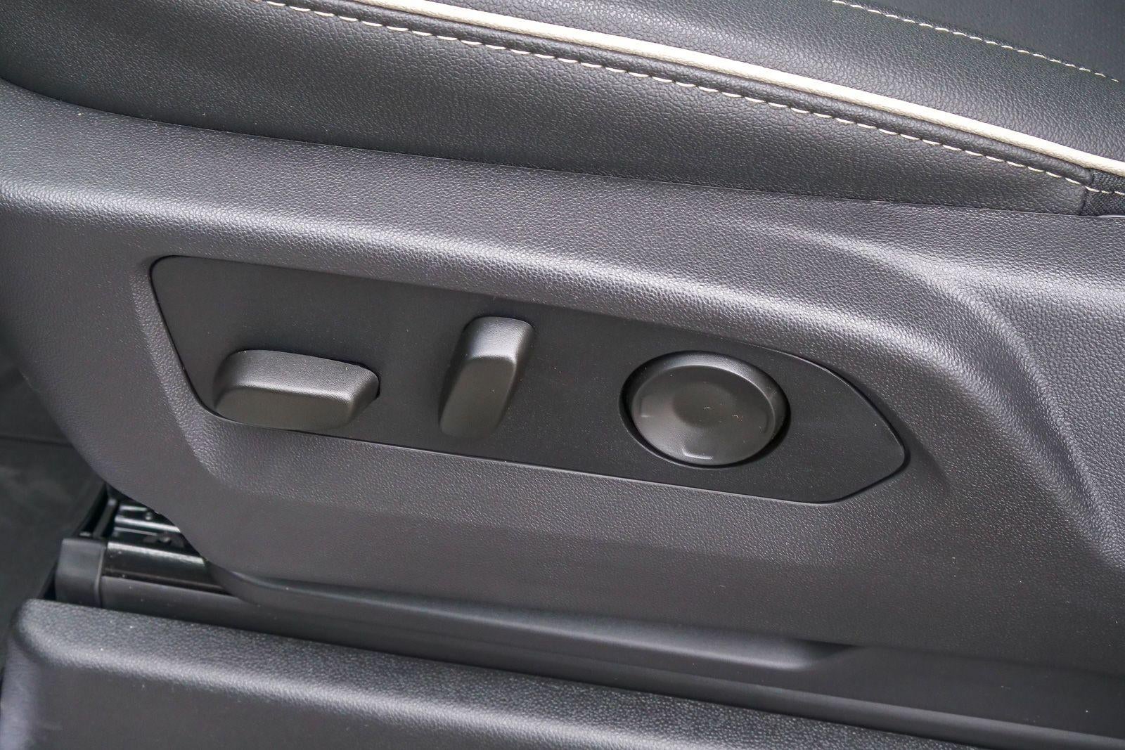 2026 Chevrolet Suburban 2WD Premier