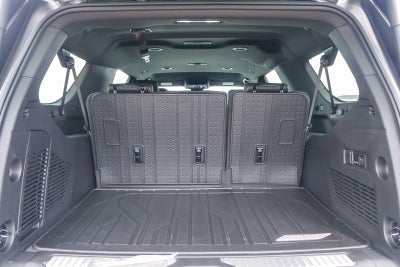 2026 Chevrolet Suburban 2WD Premier
