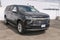 2026 Chevrolet Suburban 2WD Premier