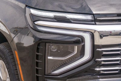 2026 Chevrolet Suburban 2WD Premier