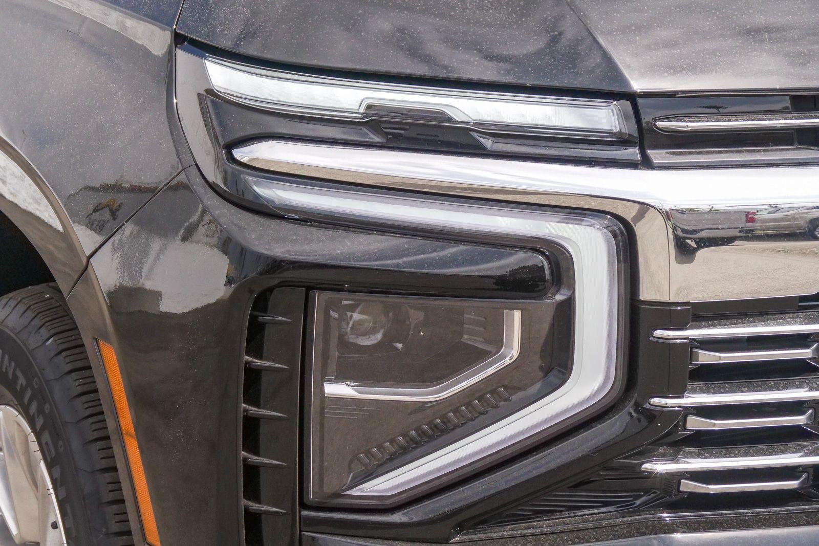 2026 Chevrolet Suburban 2WD Premier