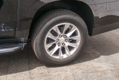 2026 Chevrolet Suburban 2WD Premier