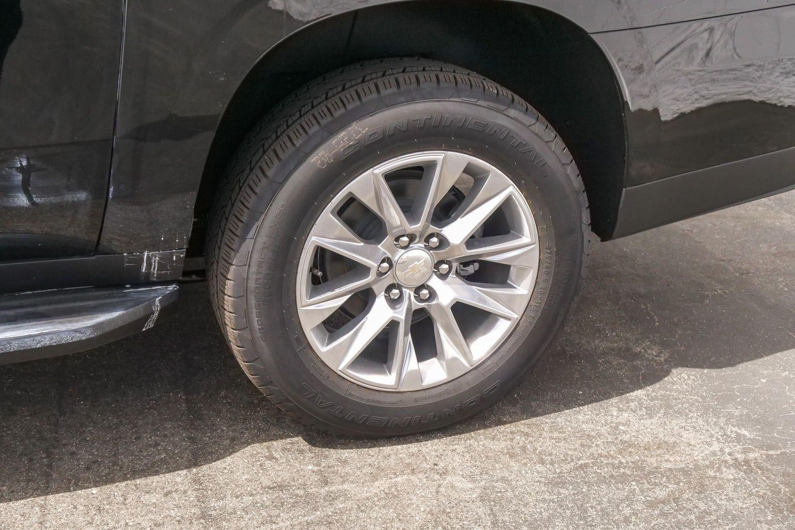 2026 Chevrolet Suburban 2WD Premier