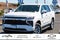 2026 Chevrolet Tahoe 2WD LS