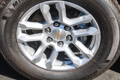 2026 Chevrolet Tahoe 2WD LS