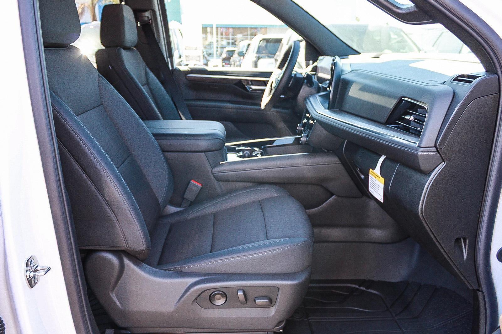 2026 Chevrolet Tahoe 2WD LS