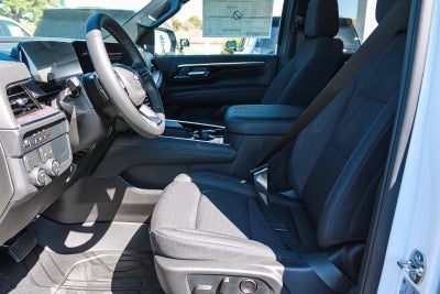 2026 Chevrolet Tahoe 2WD LS