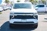 2026 Chevrolet Tahoe 2WD LS