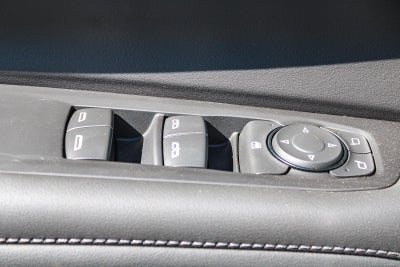 2026 Chevrolet Tahoe 2WD LS