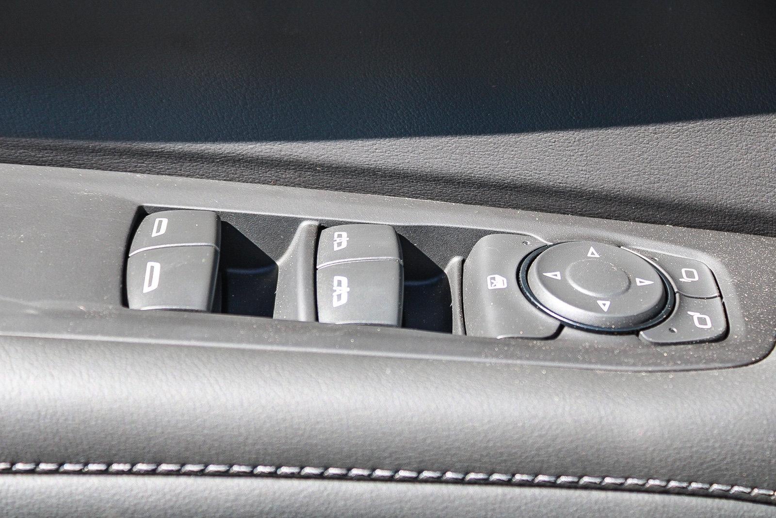 2026 Chevrolet Tahoe 2WD LS