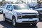 2026 Chevrolet Tahoe 2WD LS