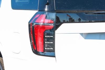 2026 Chevrolet Tahoe 2WD LS