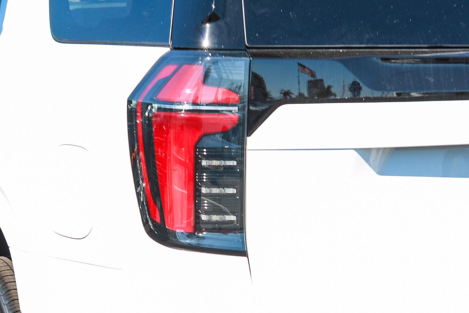 2026 Chevrolet Tahoe 2WD LS