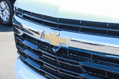 2026 Chevrolet Tahoe 2WD LS