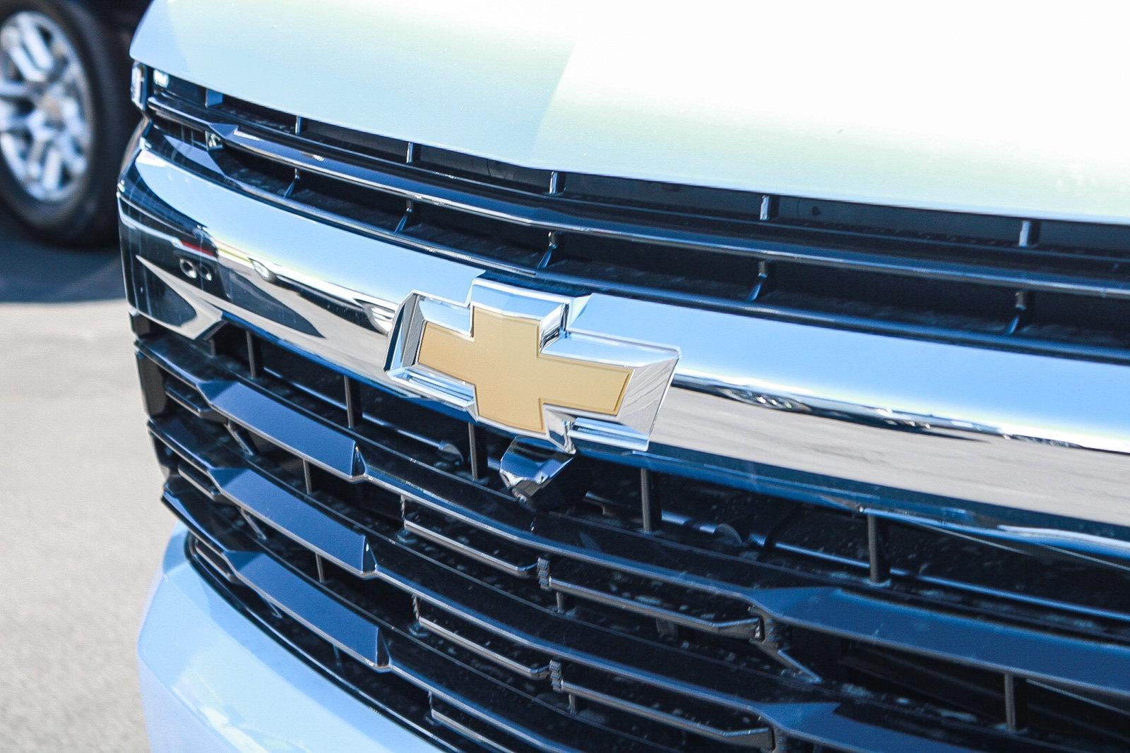 2026 Chevrolet Tahoe 2WD LS