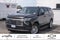 2026 Chevrolet Tahoe 2WD LT