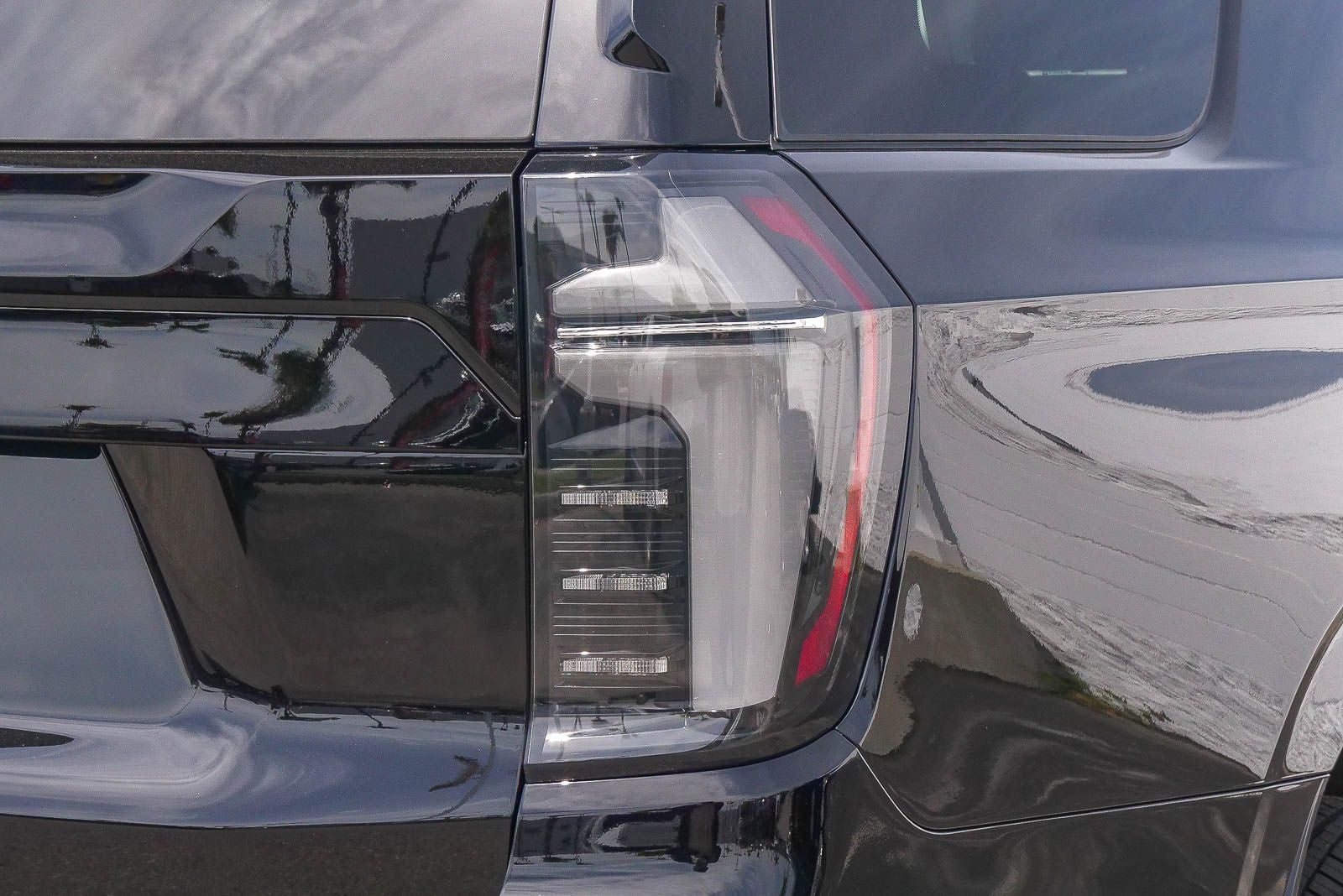 2026 Chevrolet Tahoe 2WD LT