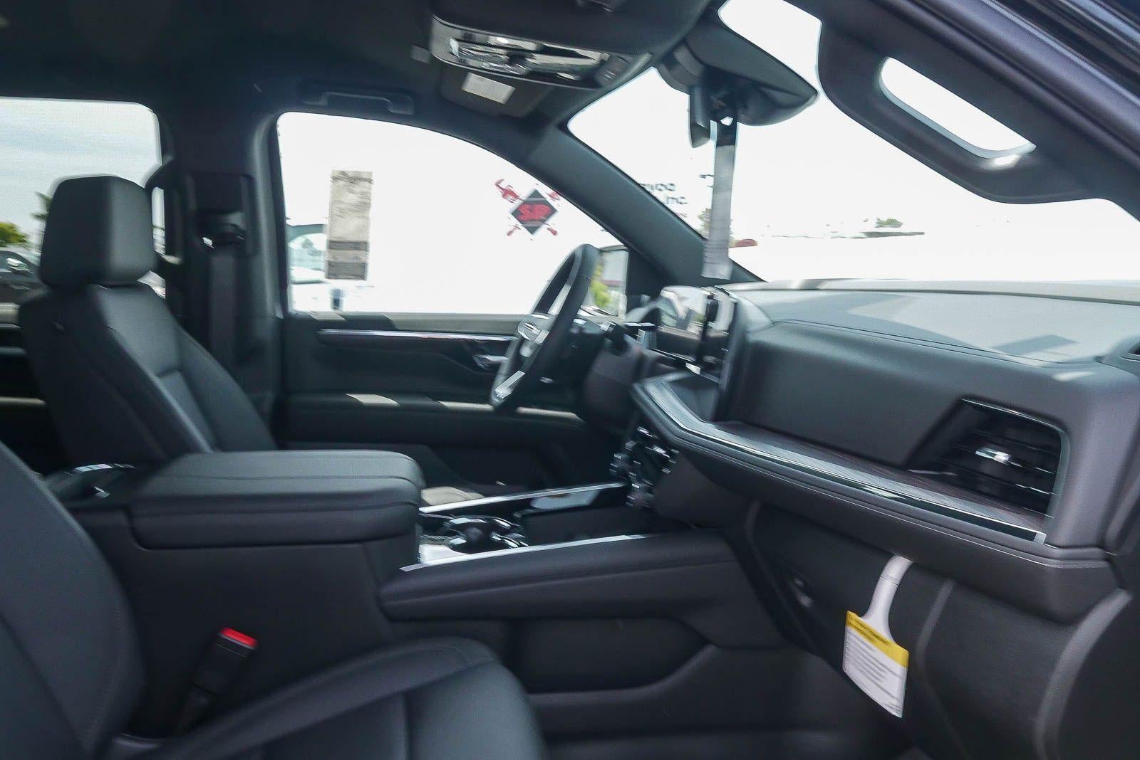 2026 Chevrolet Tahoe 2WD LT